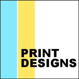 Print Design: Print Designs