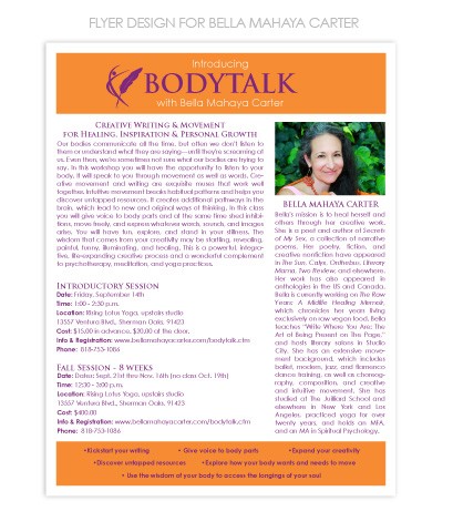 Print Design: Print Designs